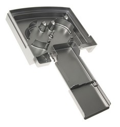 bac de rcuperation des eaux uses delonghi robot cafe ecam