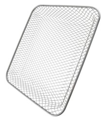 Panier � friture pour friteuse sans huile Moulinex Easy Fry 9-en-1 Multifonction AL5558F0 - AL556DF0