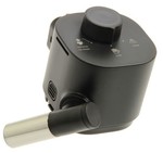 Couvercle bac  lait noir Nespresso Delonghi Gran Lattissima EN640.B