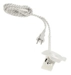 Cordon d'alimentation pour fer Calor Ultragliss Anti-calc