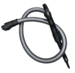 Flexible avec crosse pour aspirateur H-Power 700 HP710PAR Hoover