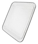 Panier à friture pour friteuse sans huile Moulinex Easy Fry 9-en-1 Multifonction AL5558F0 - AL556DF0