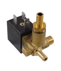 Electrovanne pour centrale vapeur Delonghi VVX