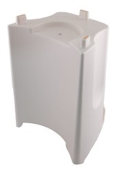 Rservoir  pulpe pour centrifugeuse Frutelia Pro de Moulinex JU450