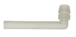 Tube de refoulement pour combin cafetire-expresso Delonghi BCO4