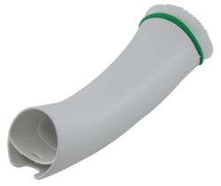 plumeau pour aspirateur Vorwerk Kobold VK150