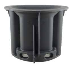 Gros poussoir pour accessoire coupe cubes du robot Magimix 6200XL