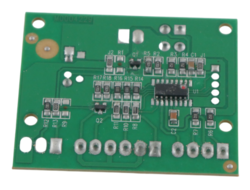 Petite carte lectronique pour Mondial Vap 6000 PVEU0045 Polti