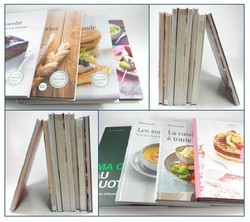 Livres de recettes Thermomix de Vorwerk