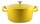 Cocotte jaune sitram fonte sitrabella