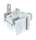 Interrupteur pour aspirateur Hoover Telios Plus