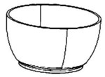 Caquelon à fondue appareil à raclette Kitchen Mini de WMF 0415100011