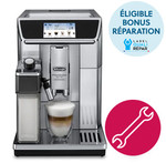 Forfait rparation pour expresso  grains Premium Delonghi