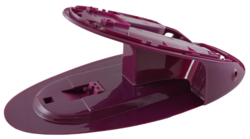 Boitier infrieur pour systme vapeur Express Compact Calor SV7120C0