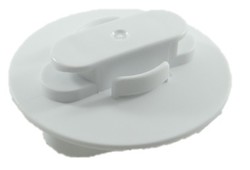 Bouchon de couvercle pour SOUP & CO LM904  LM909 Moulinex