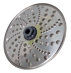 Disque  rper extra fin du bol multifonction pour robot ptissier Kenwood Prospero+ KHC29A 