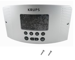 Cadran complet avec carte lectronique de commande pour Expresso Espresseria EA815E70 Krups
