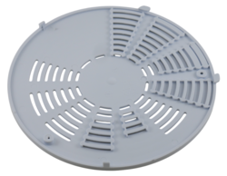 Grille du fond pour cuiseur Moulinex Cookeo Mini CE880410