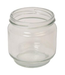 Pot en verre pour yaourtires Yogurta et Yogurteo de Moulinex - SS-193156