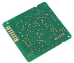 Carte �lectronique de l'�cran V11.01 pour Cookeo Moulinex