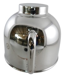 bol en inox de 5 litres ave poigne pour robot Kenwood Kmix