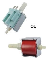 pompe ep5 pour nespresso novo de krups