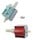 Pompe pour Expresso de KRUPS CAFEPRESSO CREMATIC / CREMATIC TIME / CREMATIC PLUS