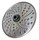 Disque  rper extra fin du bol multifonction pour robot ptissier Kenwood Prospero+ KHC29A 