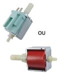 Pompe pour Expresso de KRUPS CAFEPRESSO CREMATIC / CREMATIC TIME / CREMATIC PLUS