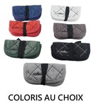 Paire de maniques pour l&#039;incroyable cocotte Cookut : couleur au choix