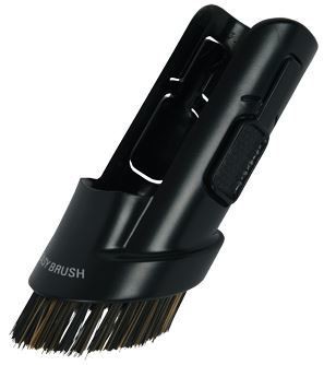 Brosse ronde pour aspirateur Rowenta Silence Force 