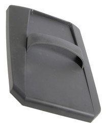 Couvercle pour friteuses Delonghi F44510CZ - F44520CZ