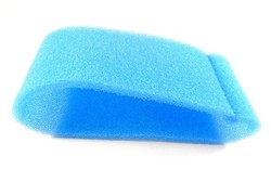 filtre mousse bleu pour Polti Lecoaspira FAV80 Turbo Intelligence