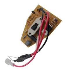 Carte lectronique pour aspirateur de table Rowenta Extenso   