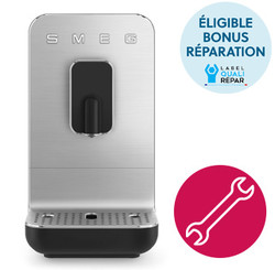Forfait rparation pour cafetire expresso  grains BCC Smeg