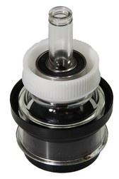 Entonnoir pour Nespresso Vertuo Latissima ENV300 Delonghi