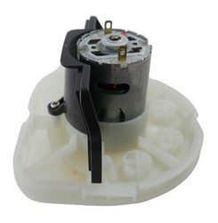 Moteur 7.2V pour aspirateur de table Rowenta Extenso