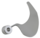 Pale de brassage pour cuiseur �lectrique Moulinex Cookeo Infinity CE98
