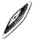 Couvercle blanc pour friteuse sans huile Tefal Easy Fry EY5521E0