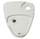 MISKW717333-01 Couvercle BLANC - robot Prospero Kenwood
