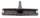 Brosse caresse G90PC pour aspirateur Xarion Hoover
