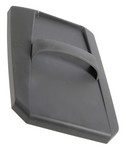 Couvercle pour friteuses Delonghi F44510CZ - F44520CZ