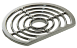 Grille de tasse pour Nespresso Citiz &amp; Milk Platinum EN330 Delonghi