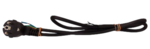 Cordon d&#039;alimentation avec prise pour grill Inicio GC242D12/J50 TEFAL