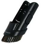 Brosse ronde pour aspirateur Rowenta