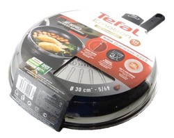 Pole 30 cm gamme motion de Tefal