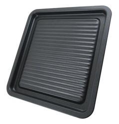 Plaque de cuisson pour friteuse sans huile Moulinex Easy Fry 9-en-1 Multifonction AL5558F0 - AL556DF