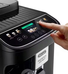 Panneau de commande + carte lectronique pour robot caf Delonghi Magnifica Evo Next ECAM310.60