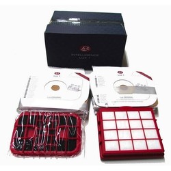 Kit d'accessoires pour LUX 1, D815, D815M, D820, D820M Lux