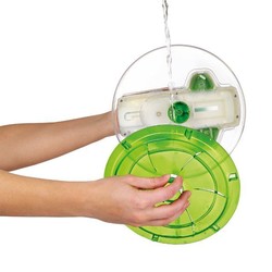 Essoreuse  salade verte 26 cm Swift Dry ZYLISS